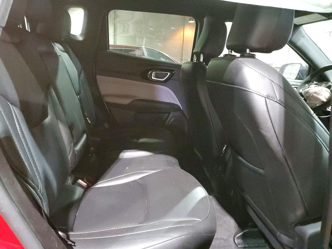 2025 JEEP COMPASS LIMITED photo 11