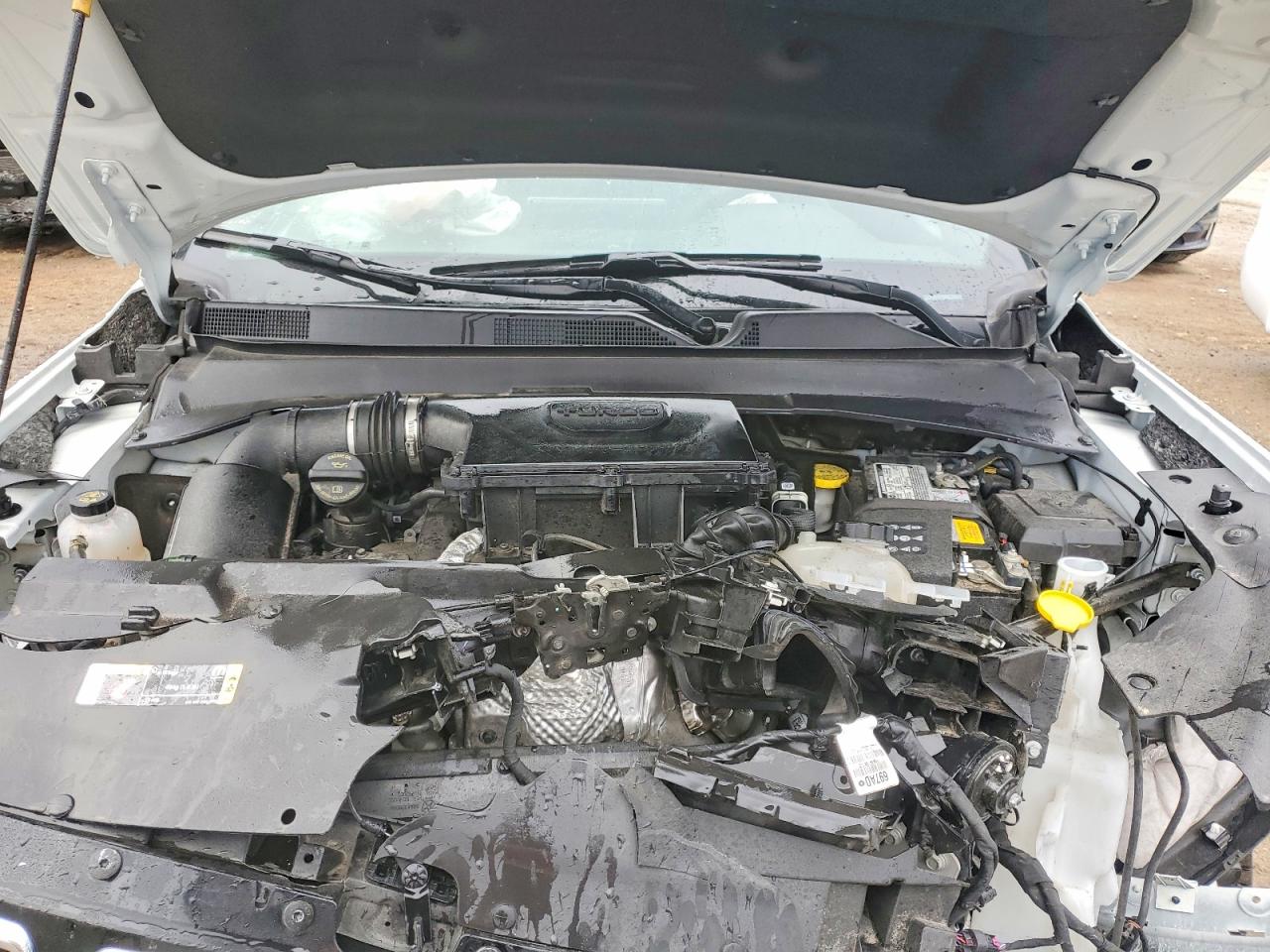 2025 JEEP COMPASS LIMITED photo 12