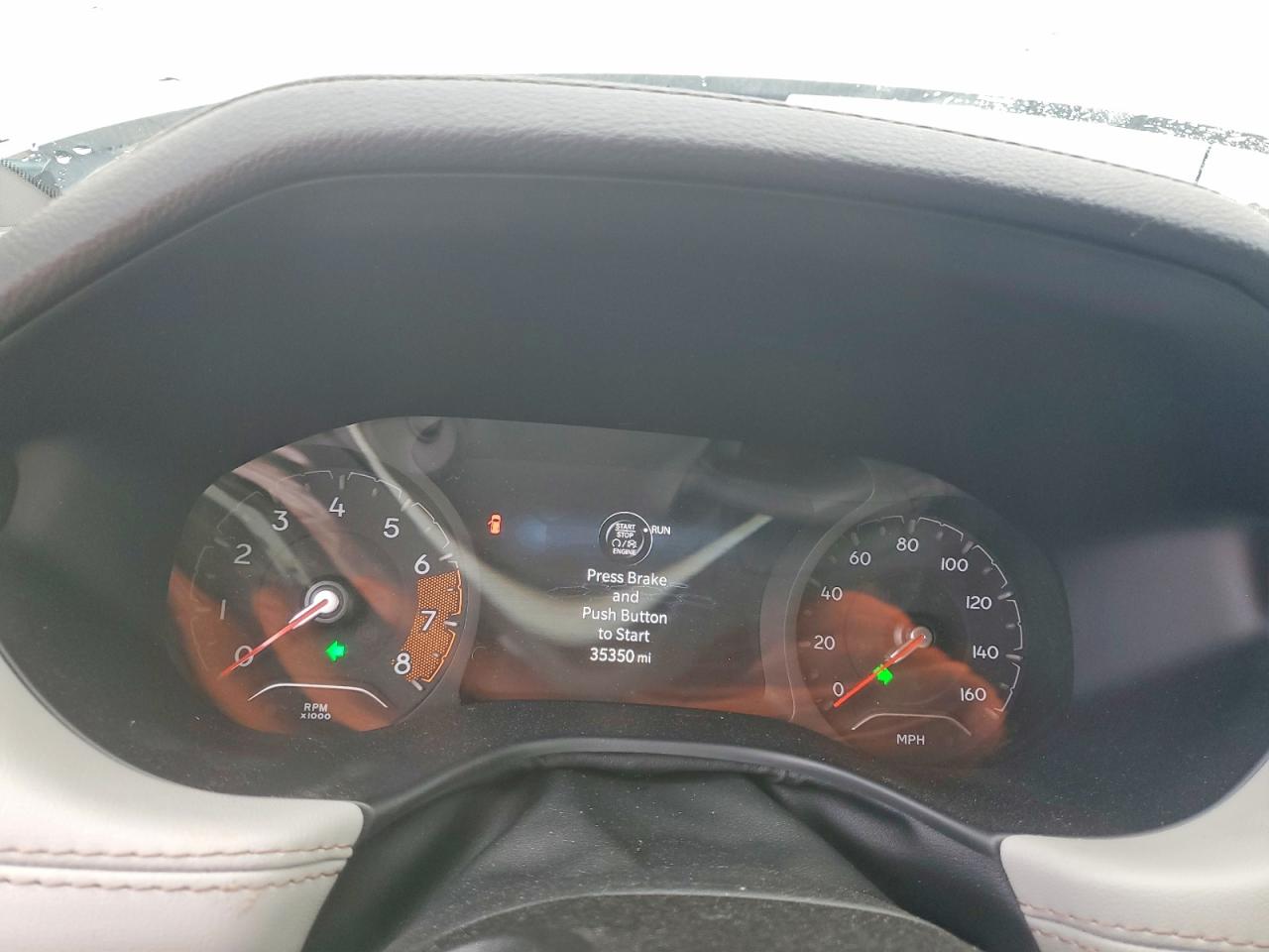 2025 JEEP COMPASS LIMITED photo 9