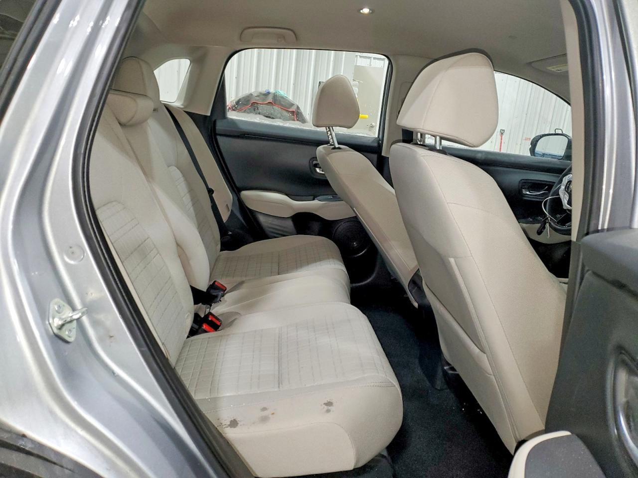 2024 HONDA HR-V LX photo 11