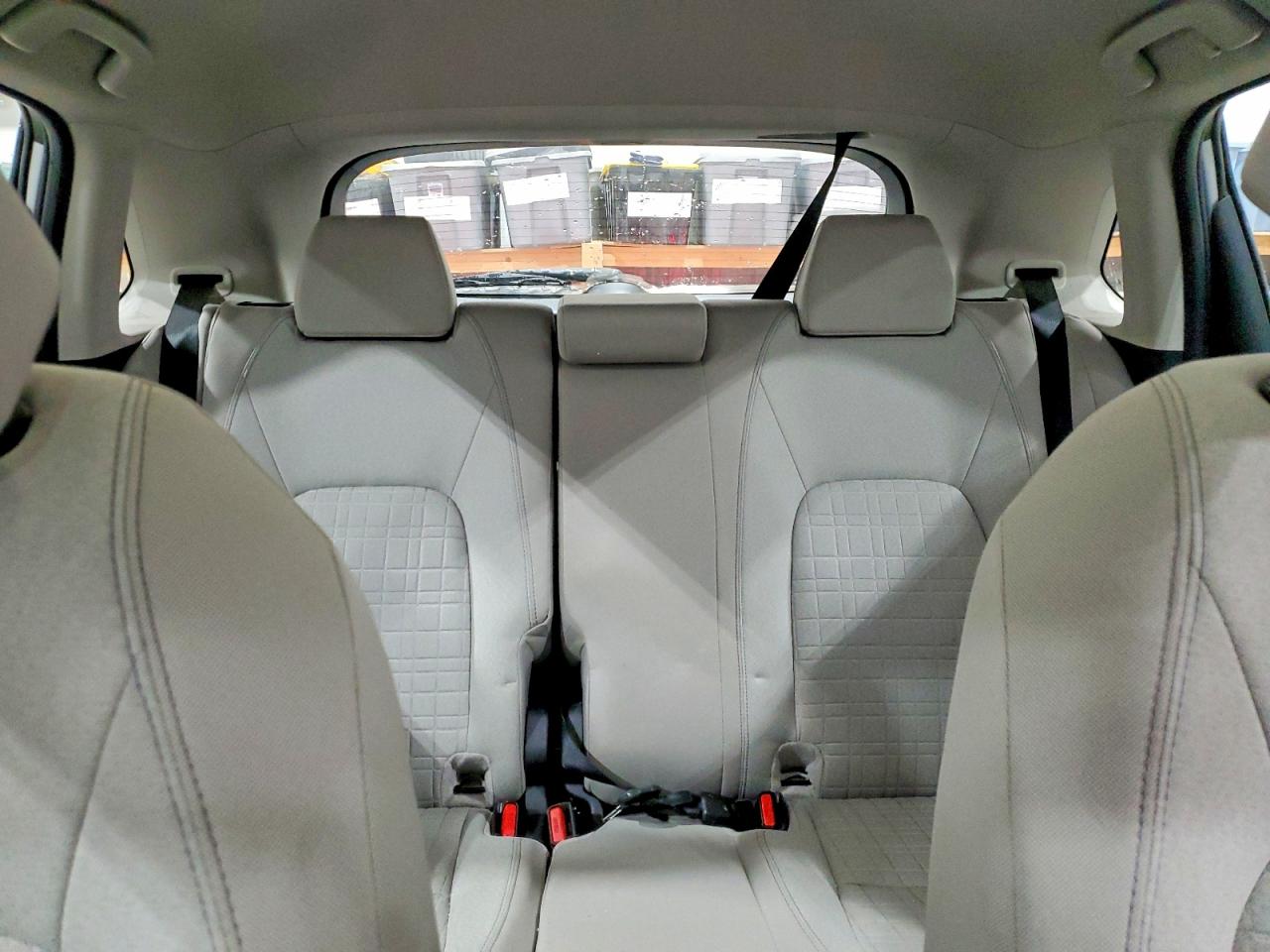 2024 HONDA HR-V LX photo 10