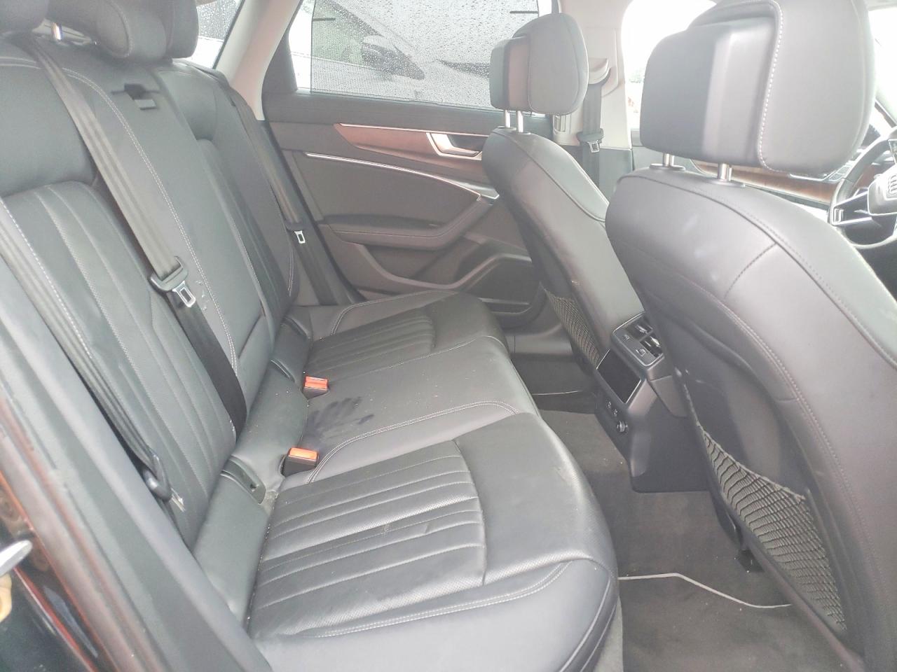 2019 AUDI A6 PRESTIGE photo 10