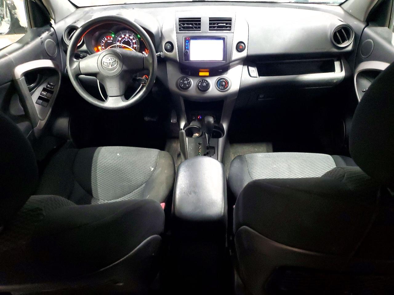 2008 TOYOTA RAV4 SPORT photo 8