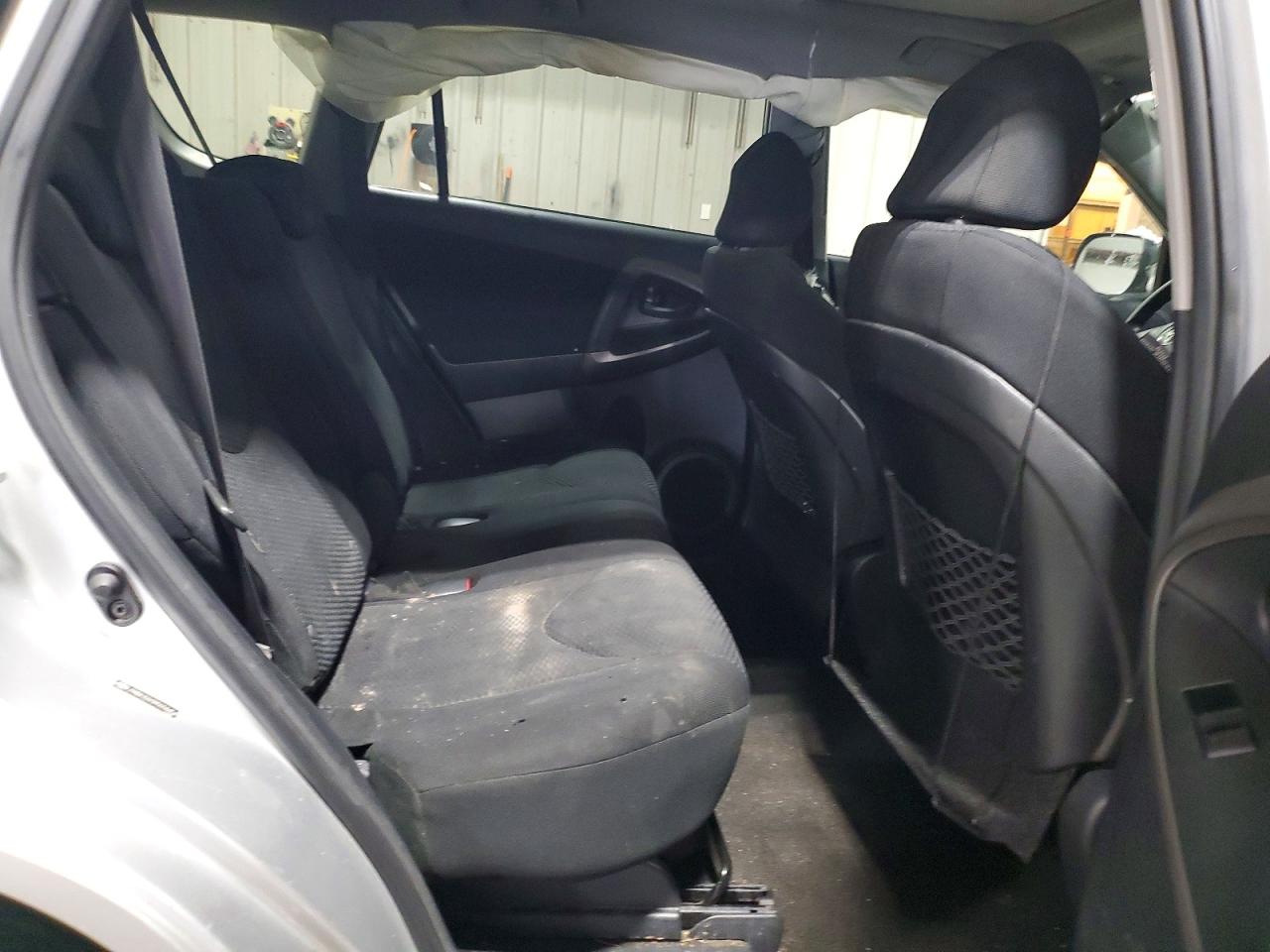 2008 TOYOTA RAV4 SPORT photo 11