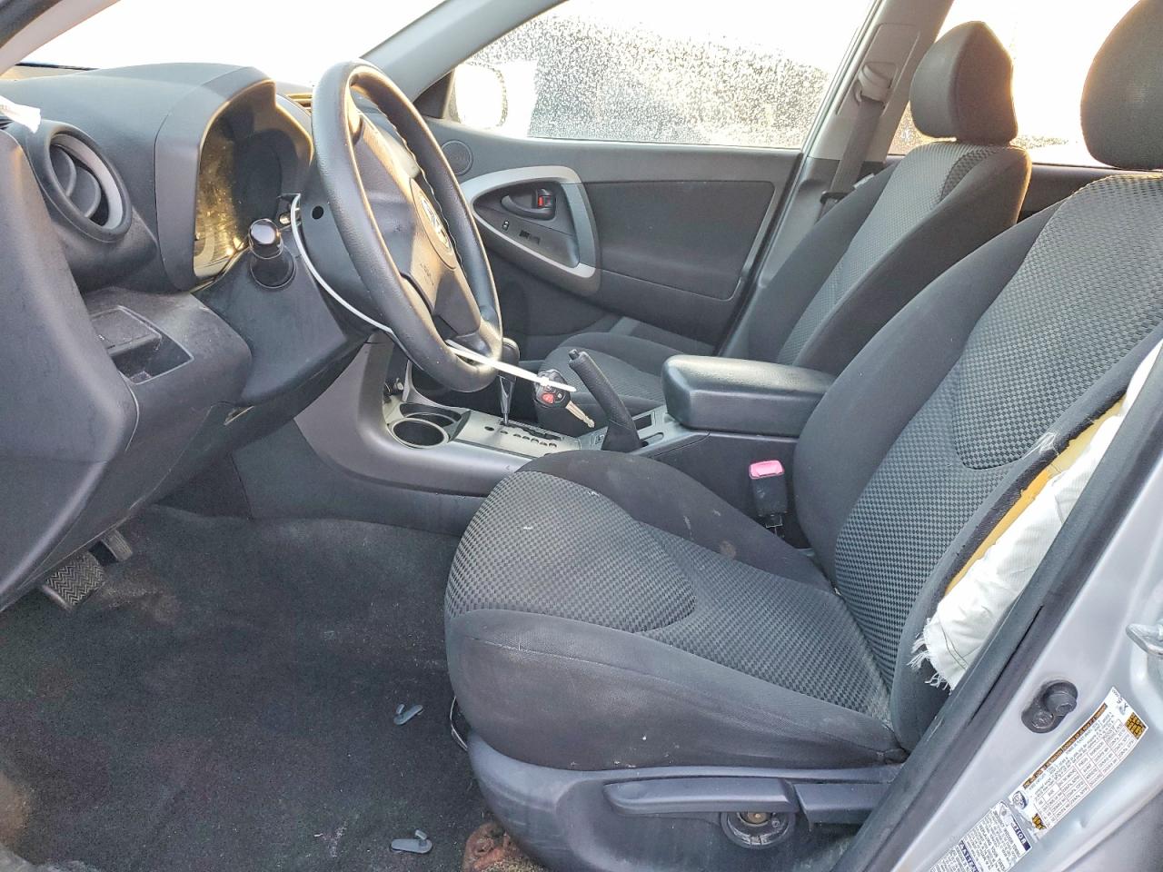 2008 TOYOTA RAV4 SPORT photo 7