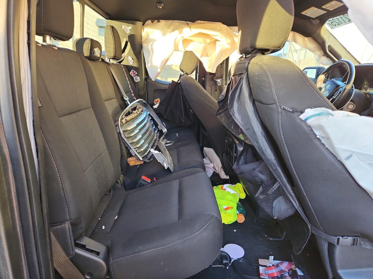 2018 FORD F150 SUPER CAB photo 10