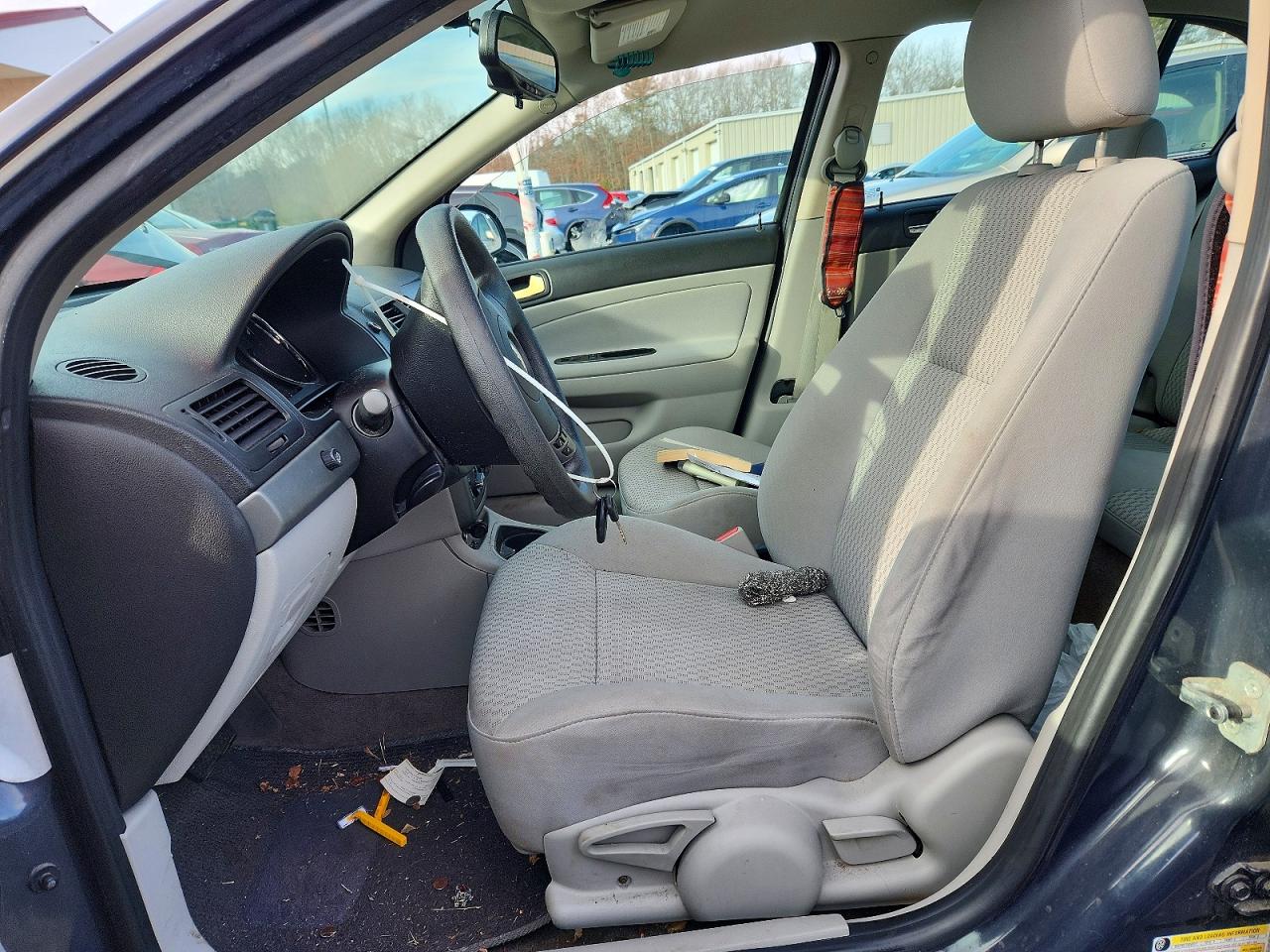 2008 CHEVROLET COBALT LT photo 7