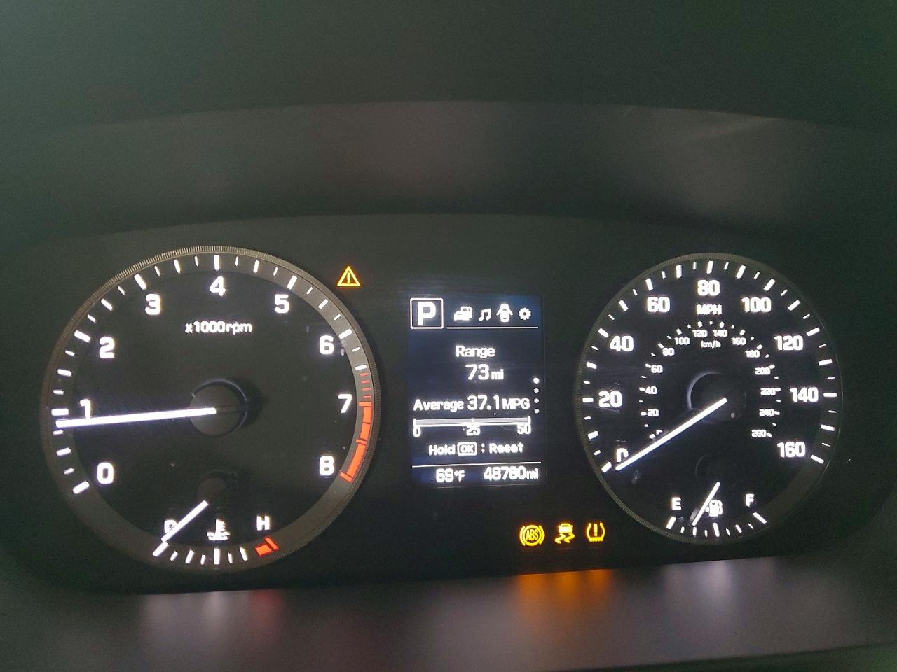 2017 HYUNDAI SONATA SE photo 9
