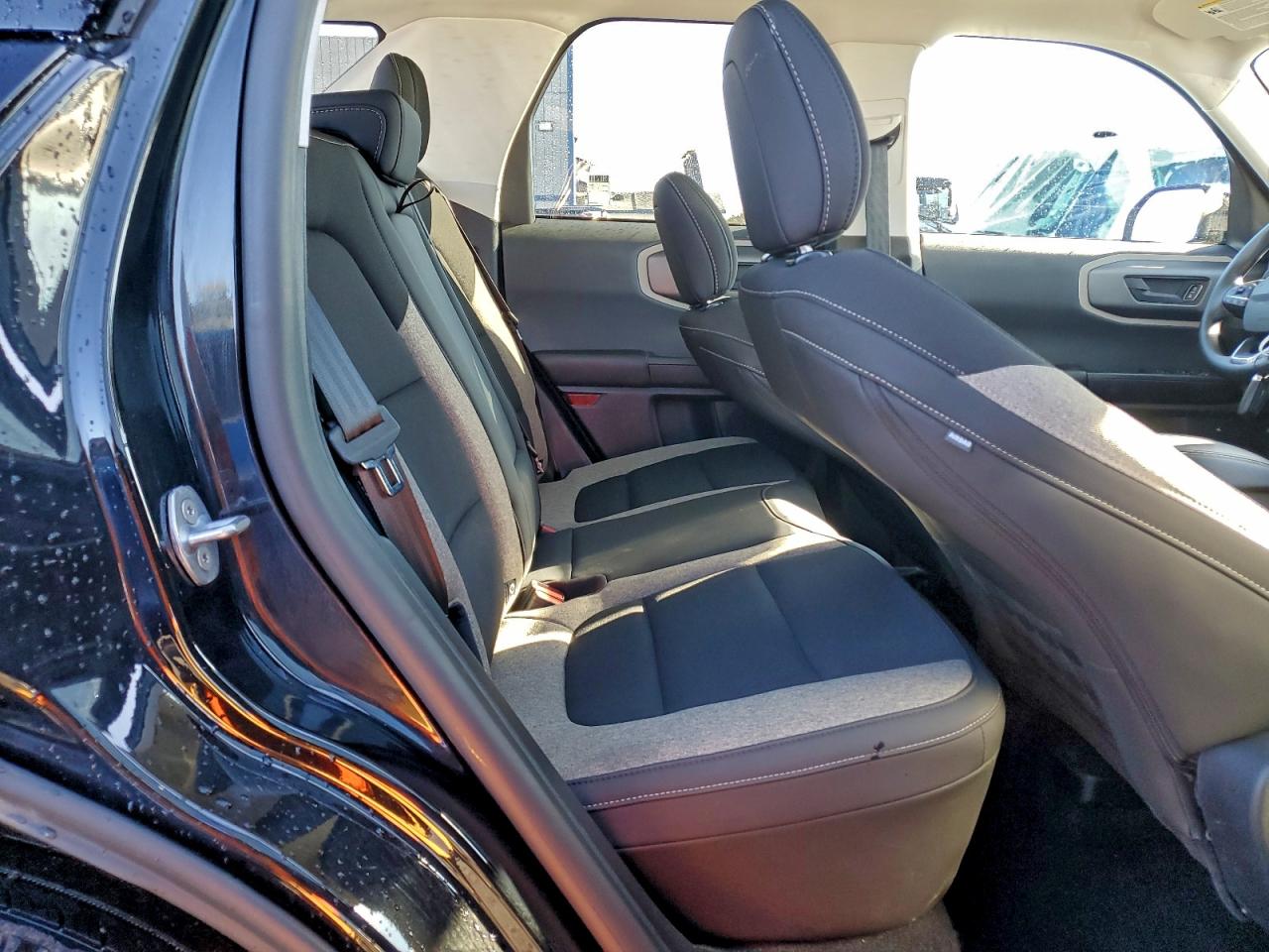 2025 FORD BRONCO SPORT BIG BEND photo 10