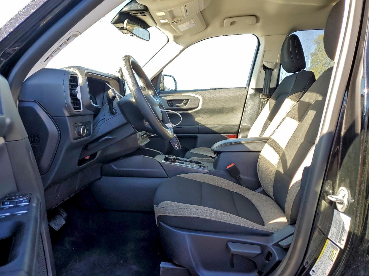 2025 FORD BRONCO SPORT BIG BEND photo 7