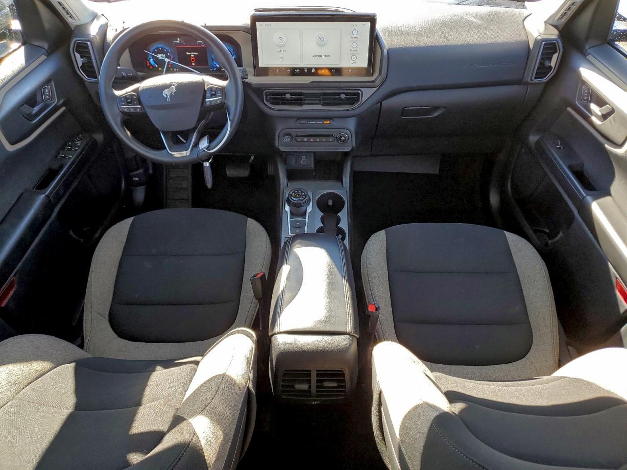 2025 FORD BRONCO SPORT BIG BEND photo 8