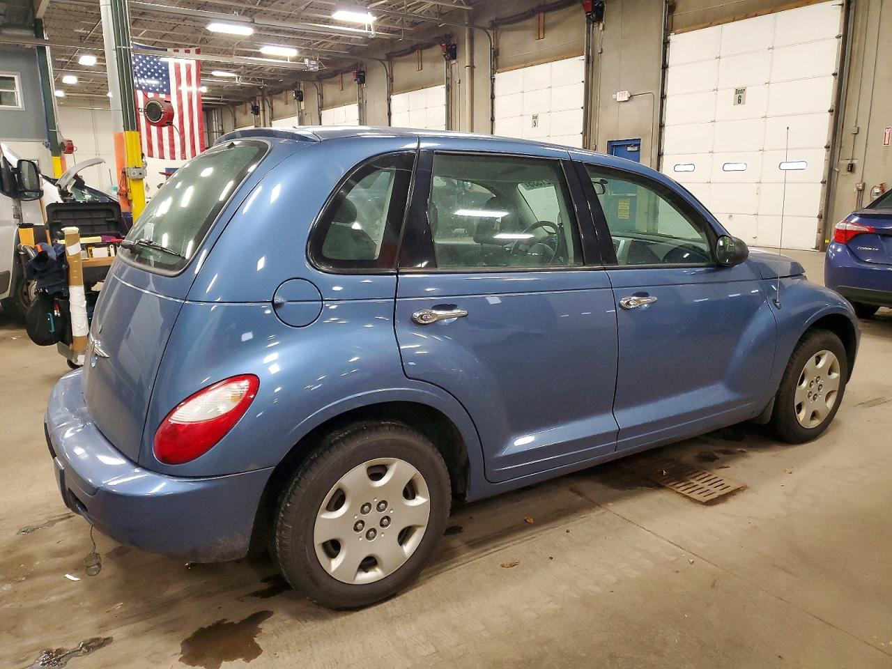 2007 CHRYSLER PT CRUISER photo 3
