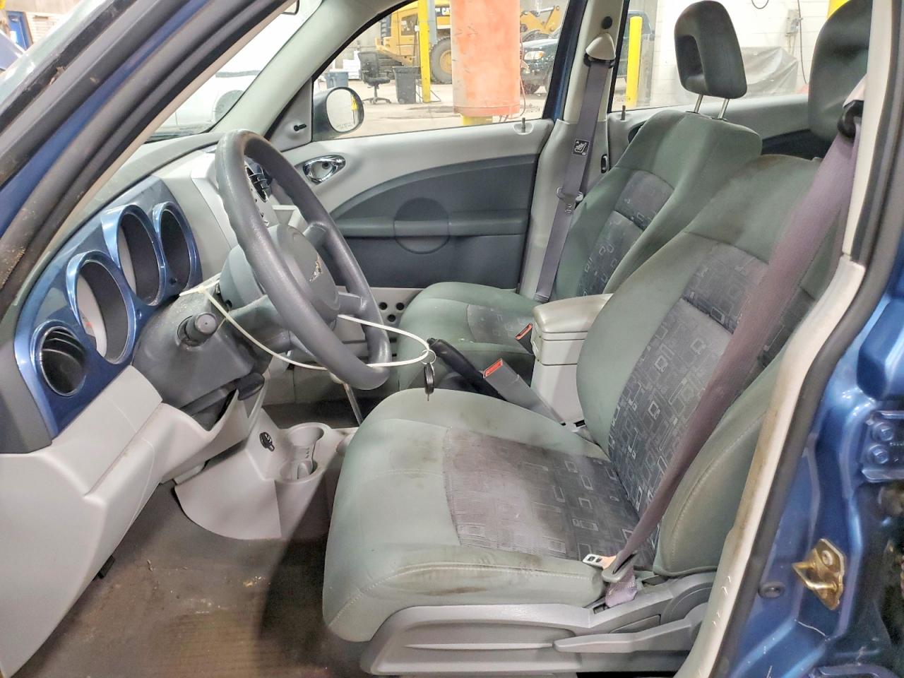 2007 CHRYSLER PT CRUISER photo 7