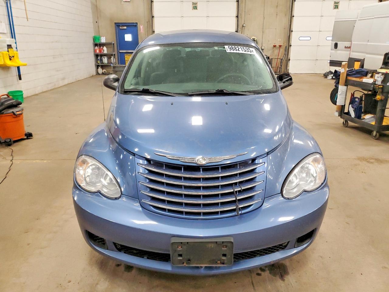 2007 CHRYSLER PT CRUISER photo 5