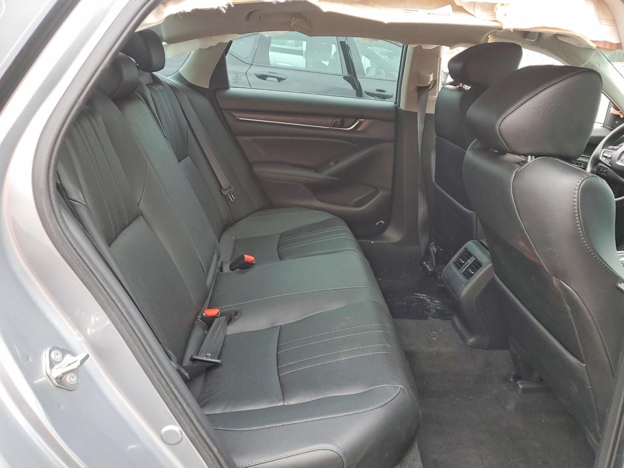 2020 HONDA ACCORD EXL photo 19