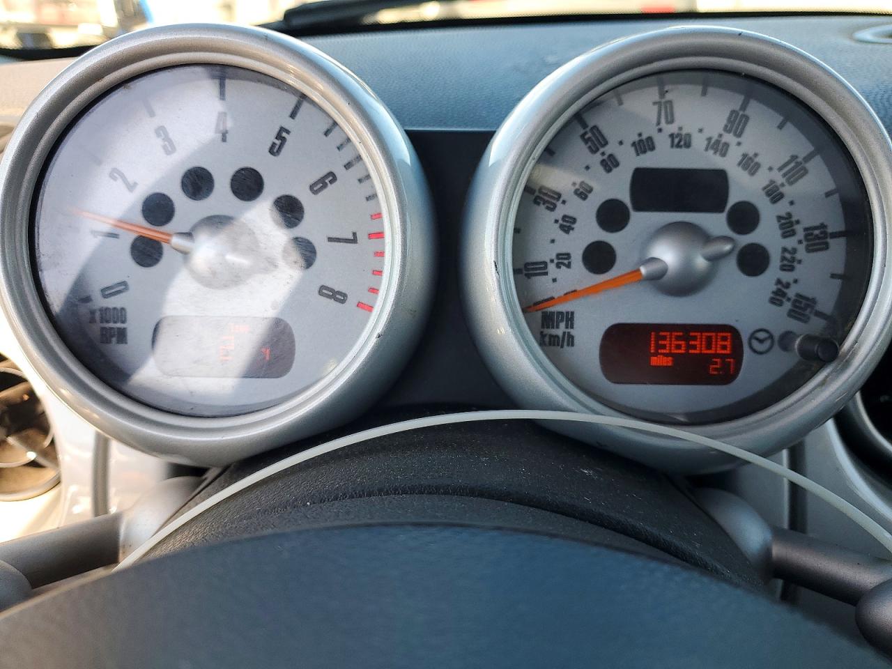 2004 MINI COOPER S photo 9