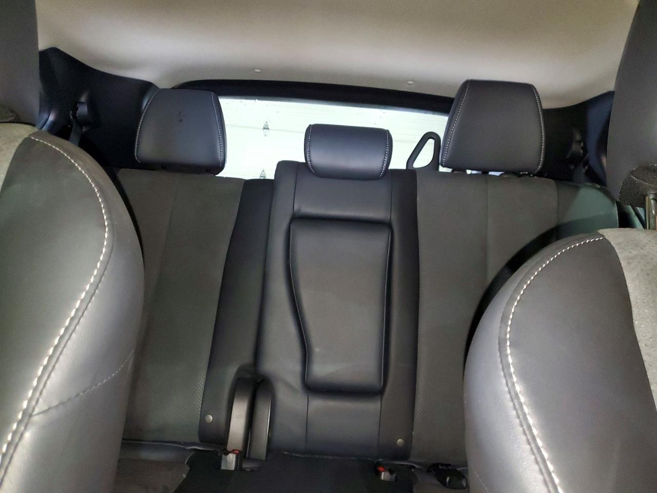 2025 MITSUBISHI ECLIPSE CROSS SE photo 10