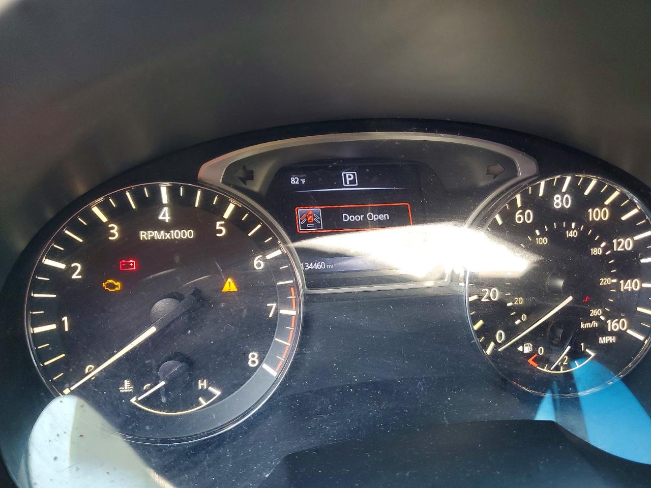 2014 NISSAN ALTIMA 2.5 photo 9