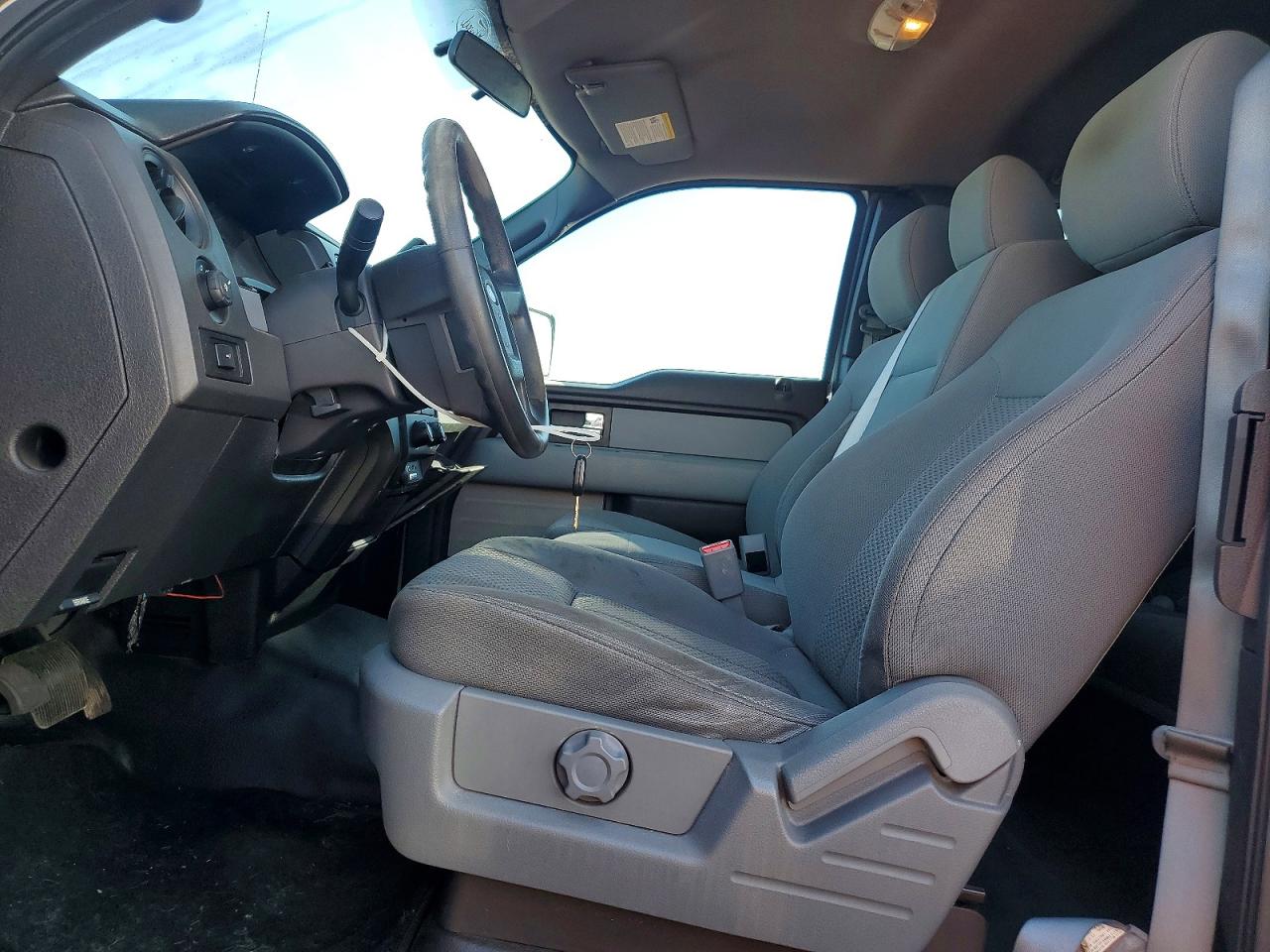 2014 FORD F150 SUPER CAB photo 7