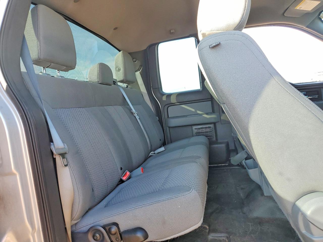2014 FORD F150 SUPER CAB photo 10