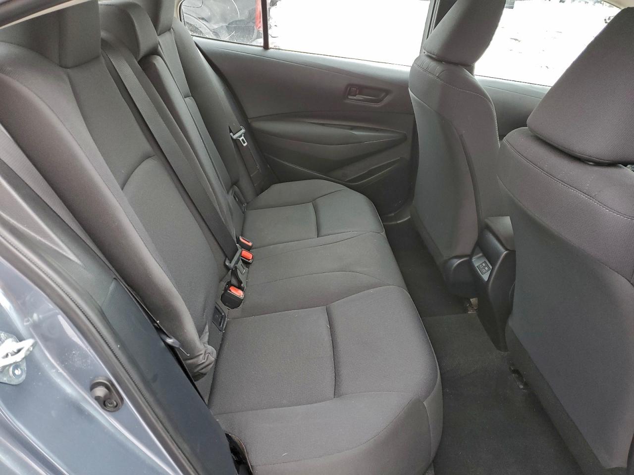2024 TOYOTA COROLLA LE photo 10