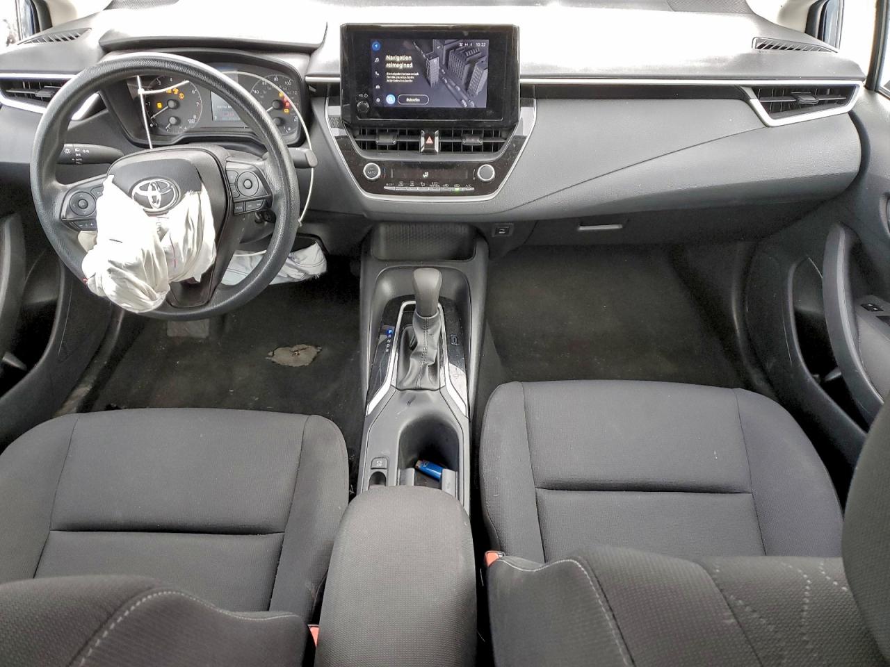 2024 TOYOTA COROLLA LE photo 8