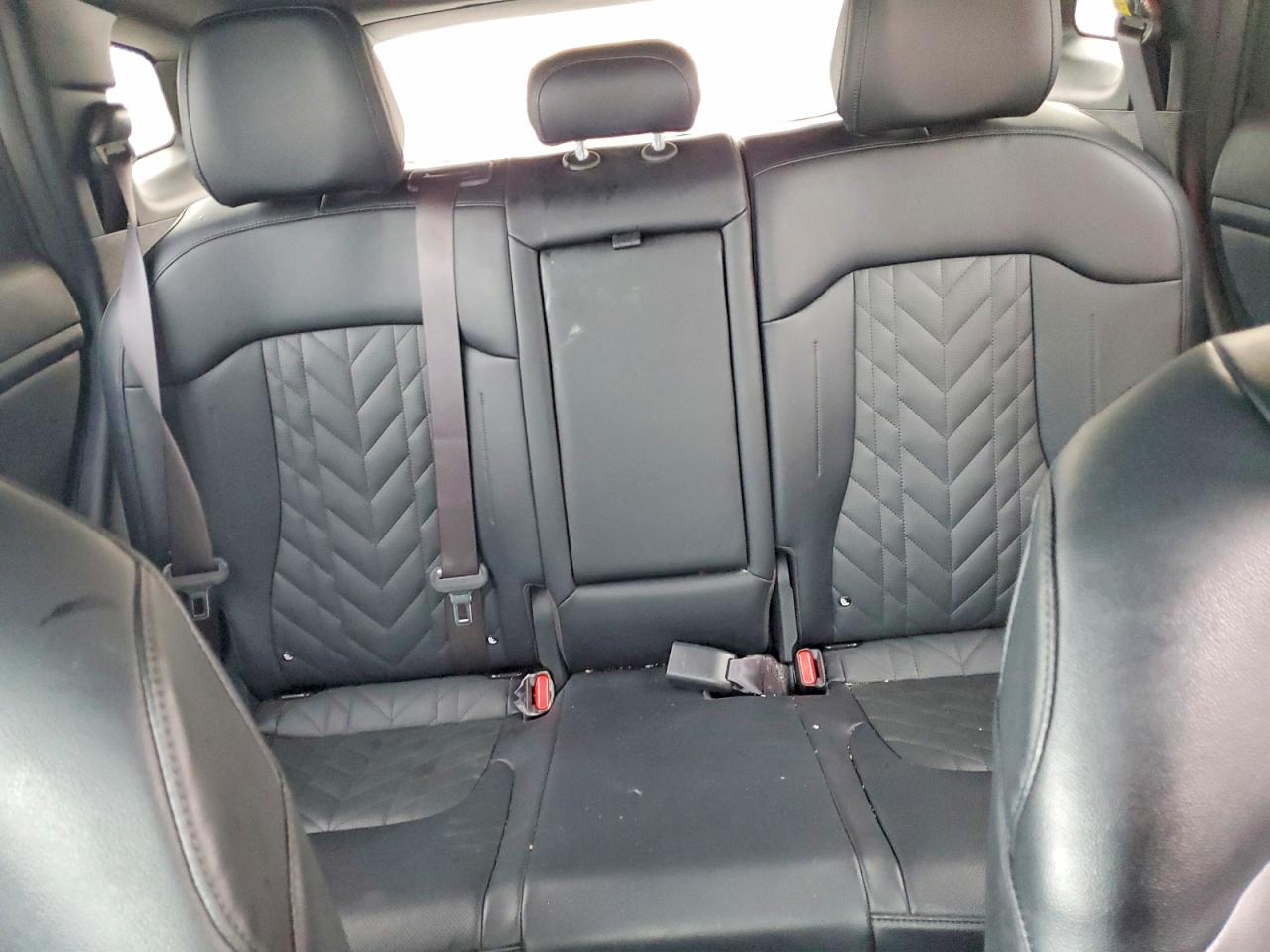 2025 KIA SPORTAGE X LINE photo 10