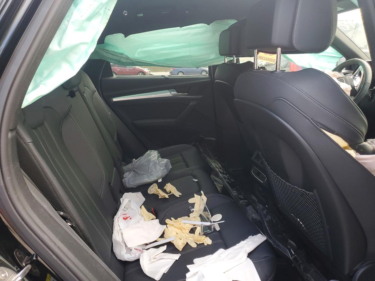 2024 AUDI Q5 PREMIUM PLUS 45 photo 10
