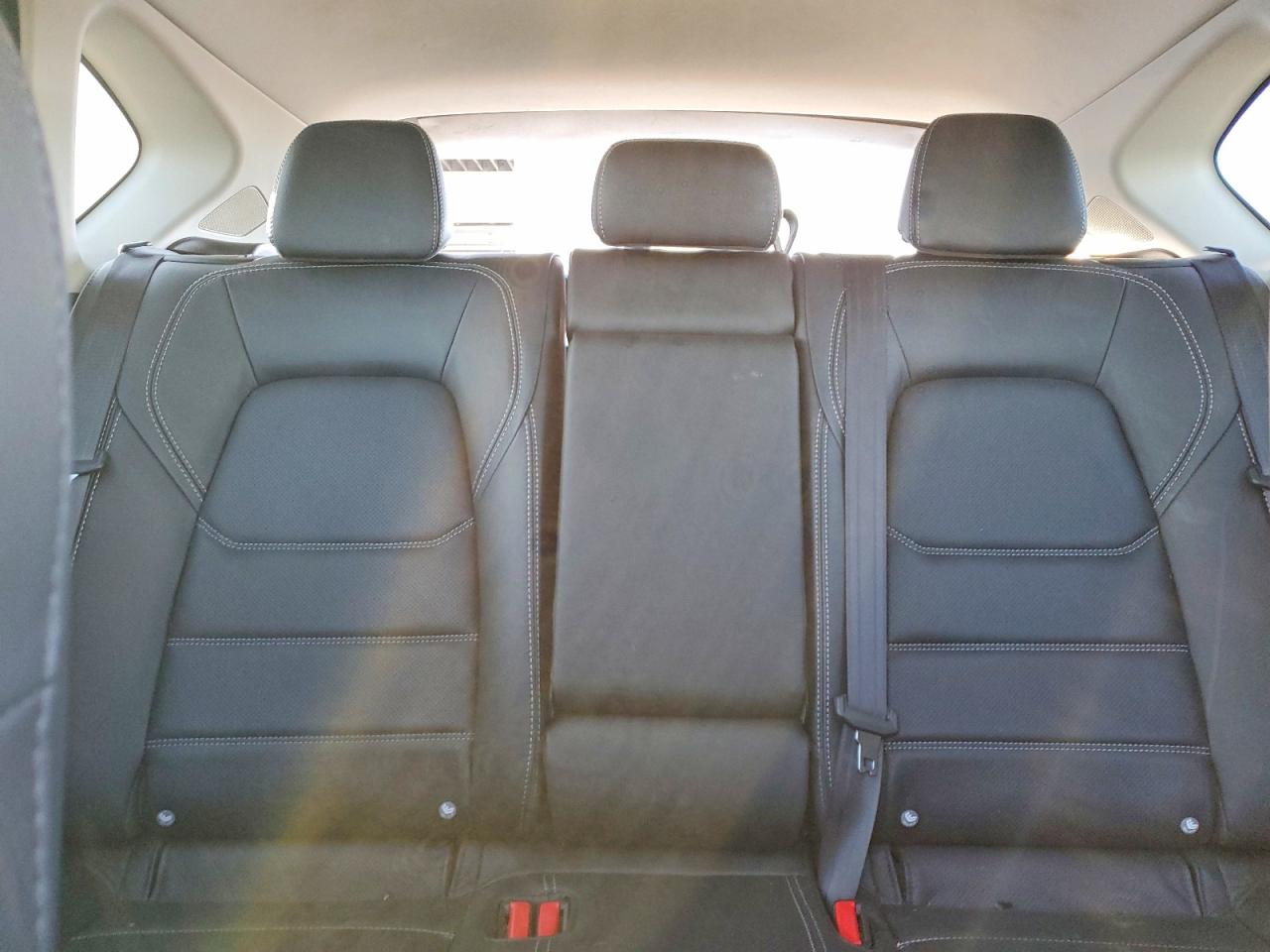 2025 MAZDA CX-5 PREMIUM PLUS photo 19