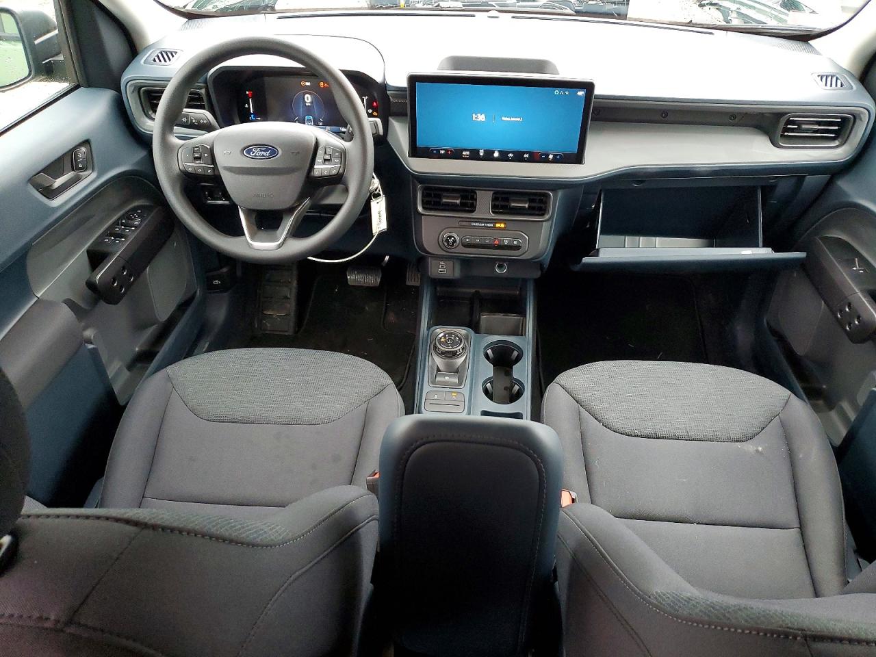 2025 FORD MAVERICK XL photo 15