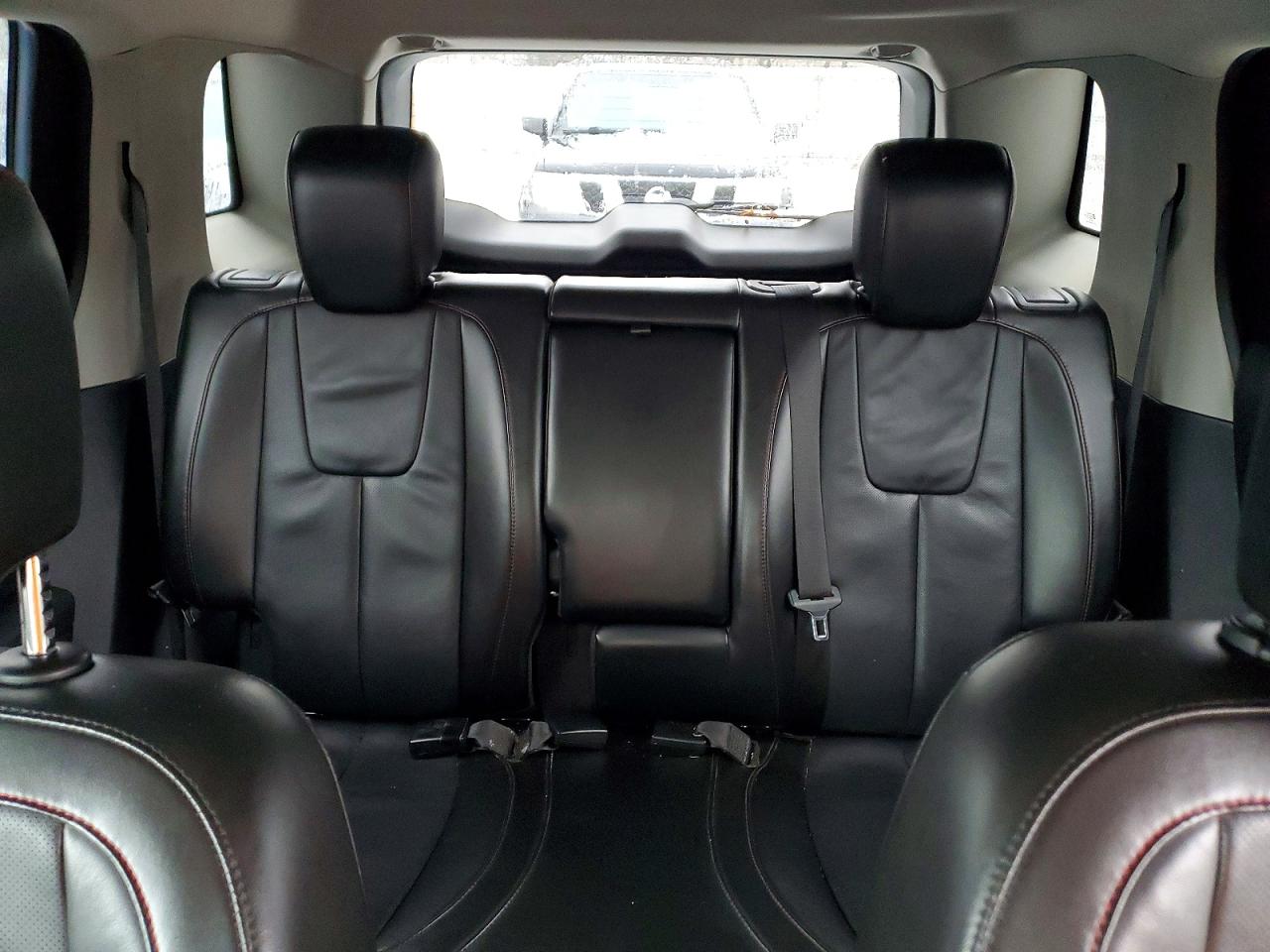 2013 GMC TERRAIN SLT photo 10