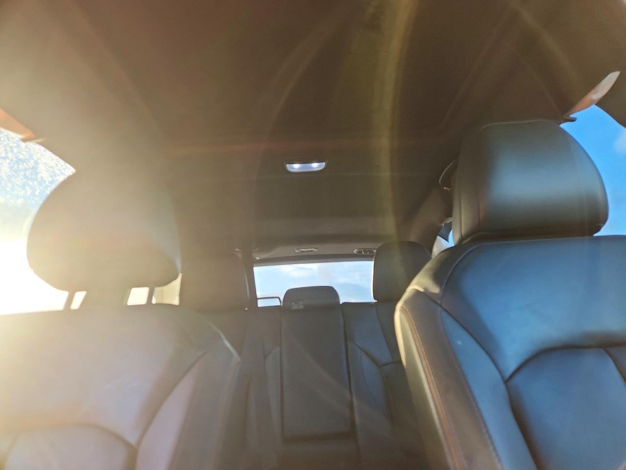 2025 SUBARU FORESTER SPORT photo 10