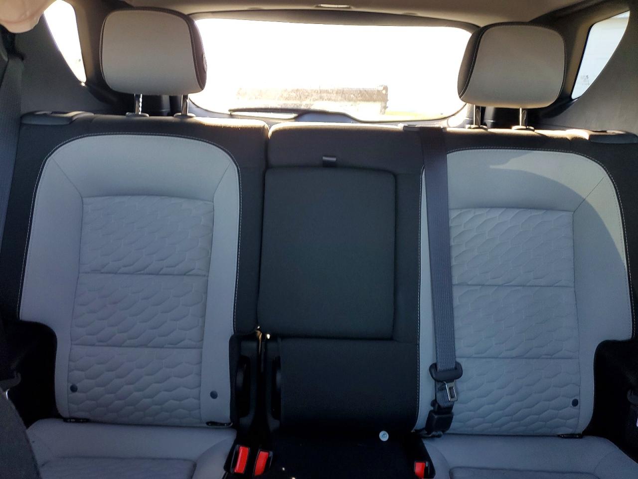 2020 CHEVROLET EQUINOX photo 10