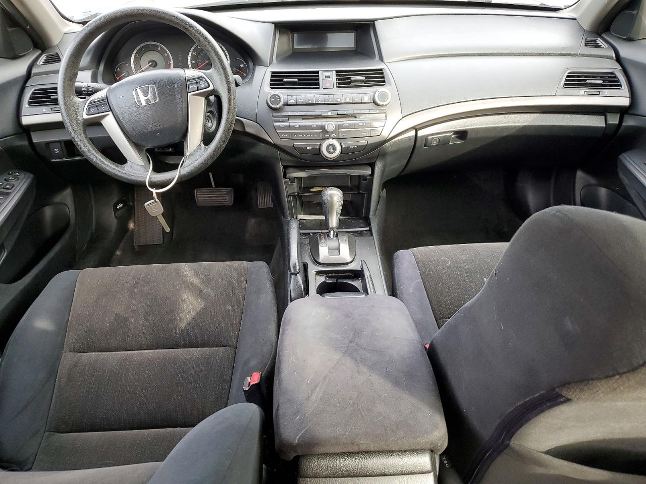 2009 HONDA ACCORD LXP photo 15