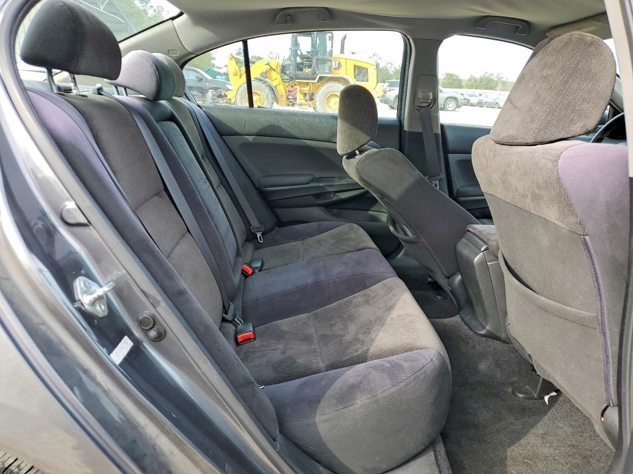 2009 HONDA ACCORD LXP photo 19