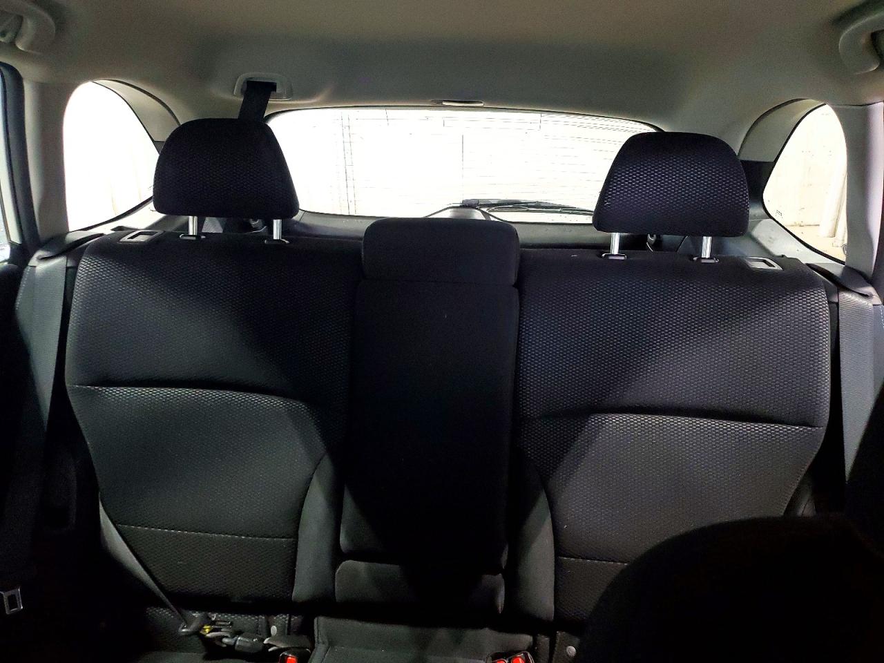 2015 SUBARU OUTBACK 2.5I photo 10