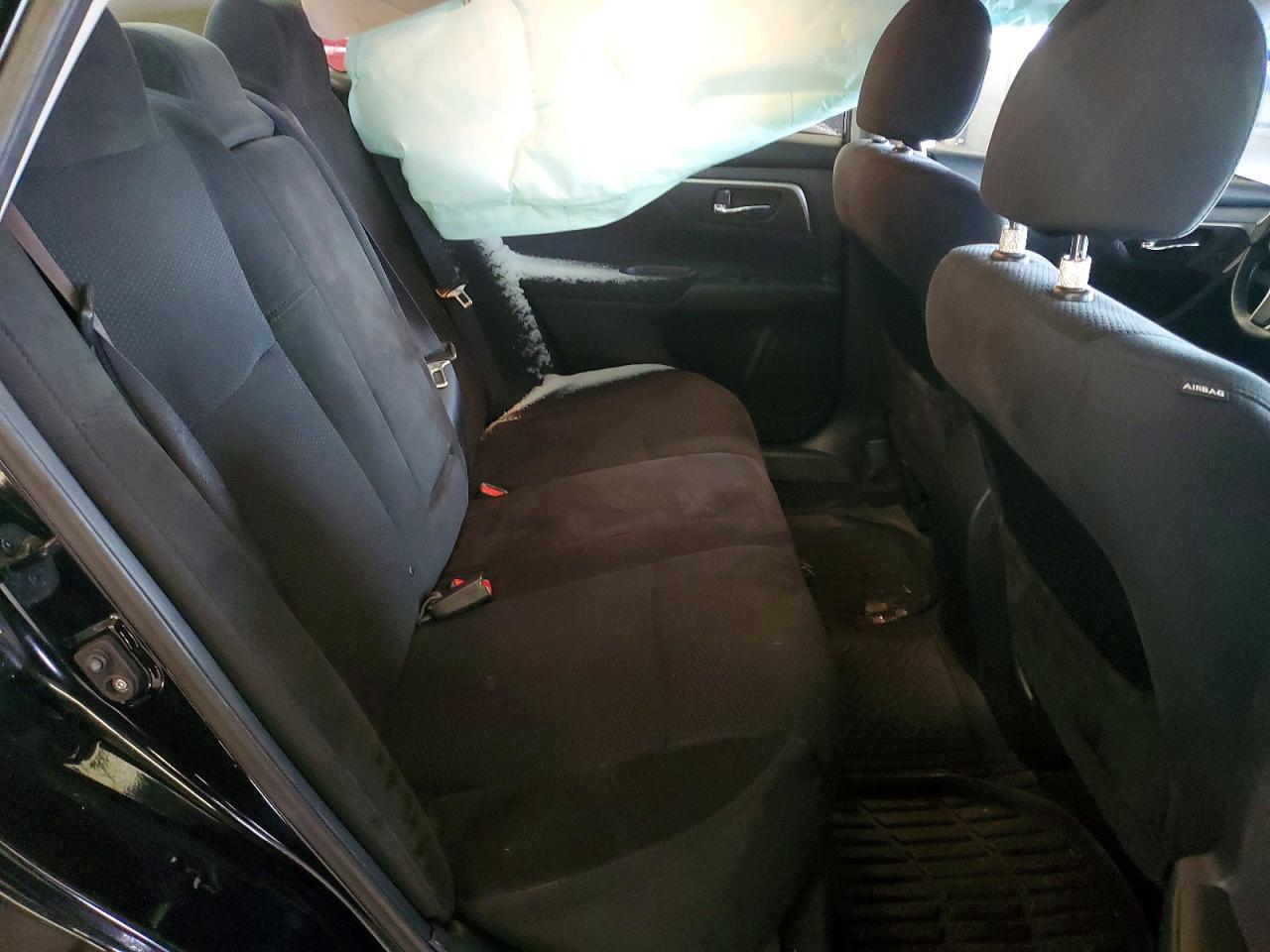 2015 NISSAN ALTIMA 2.5 photo 10