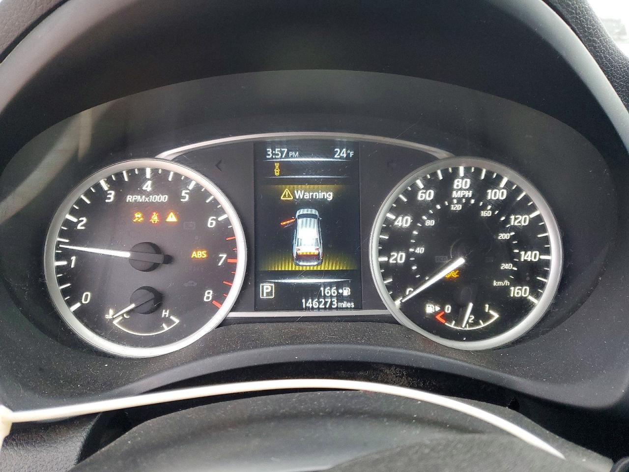 2018 NISSAN SENTRA S photo 9