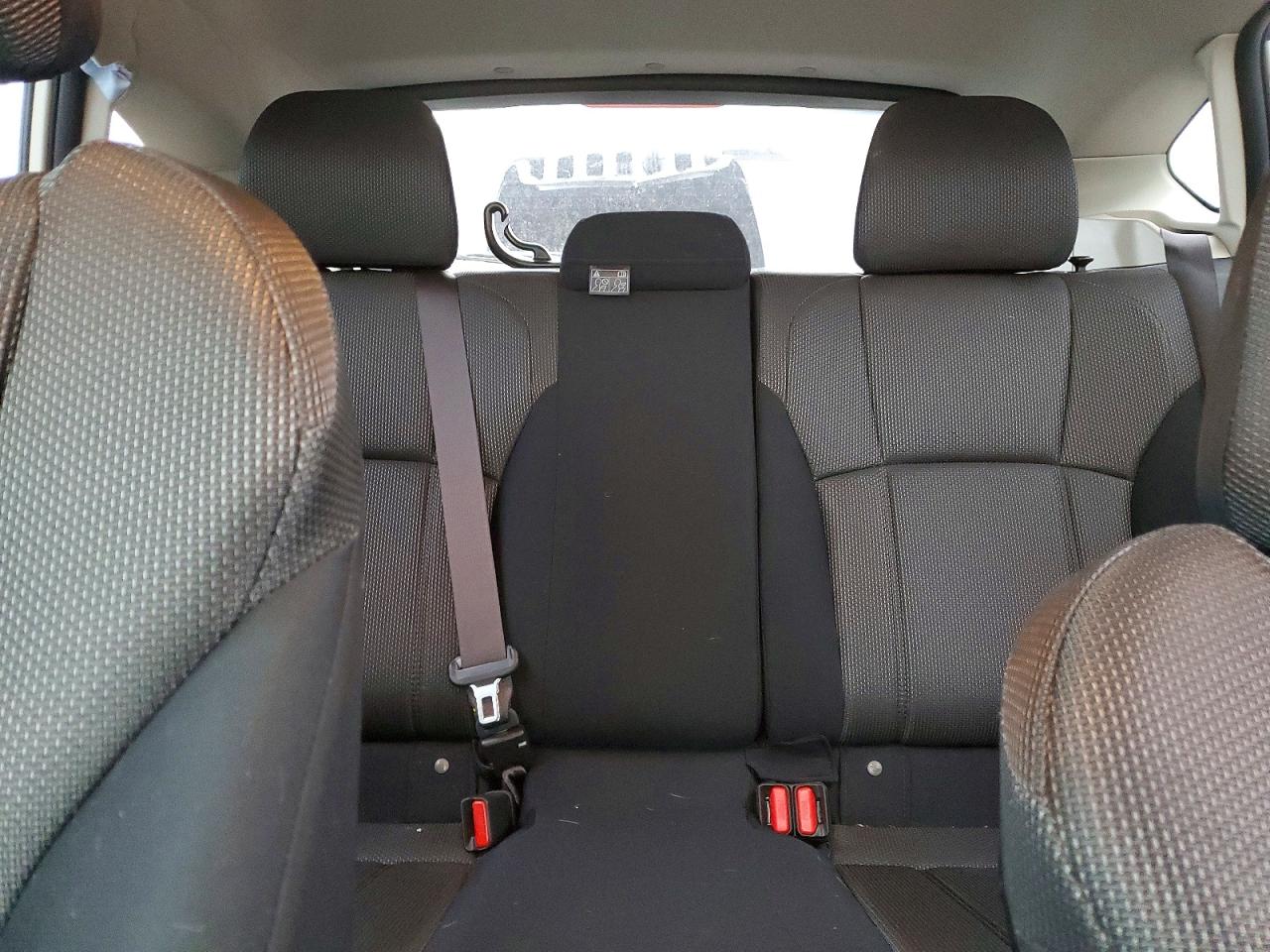 2023 SUBARU CROSSTREK photo 10