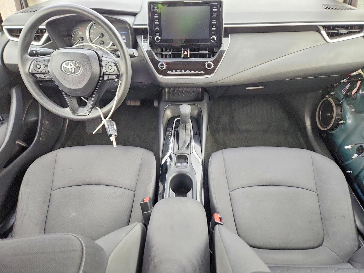 2020 TOYOTA COROLLA LE photo 15