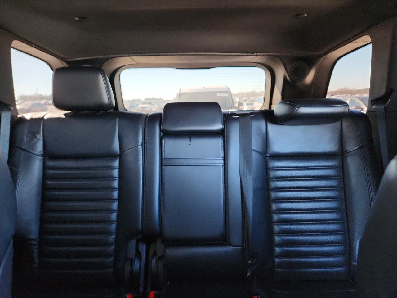 2018 JEEP GRAND CHEROKEE LIMITED photo 10