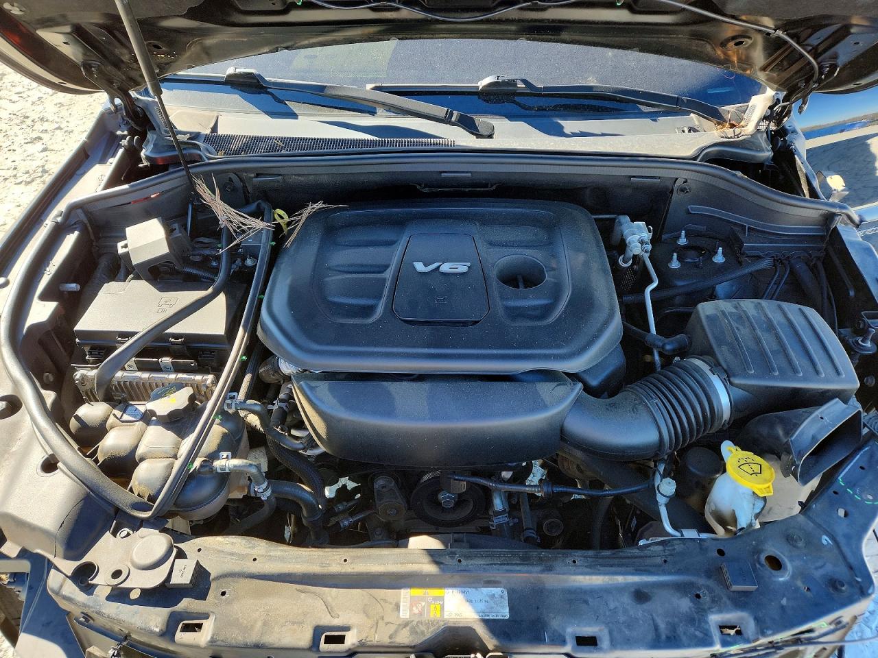 2018 JEEP GRAND CHEROKEE LIMITED photo 12