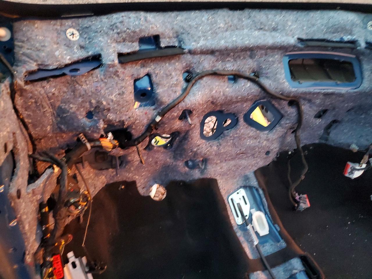 2021 FORD ECOSPORT TITANIUM photo 9