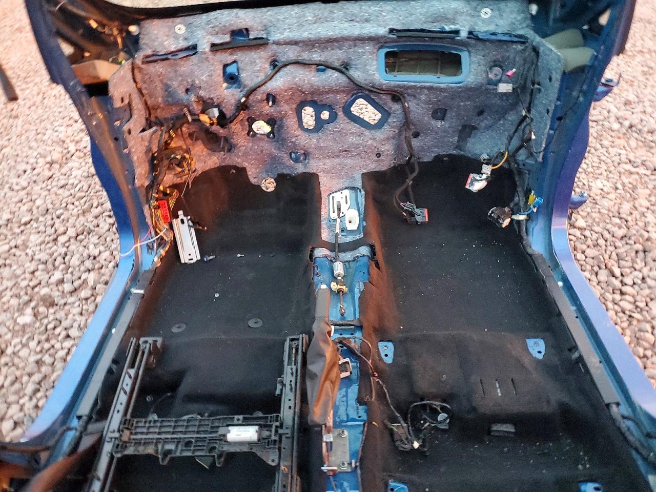 2021 FORD ECOSPORT TITANIUM photo 8