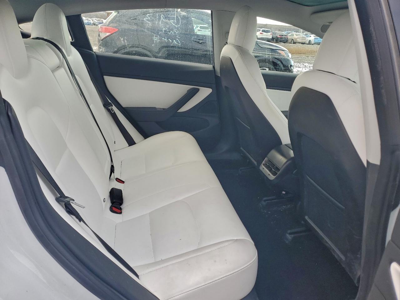 2018 TESLA MODEL 3 photo 10