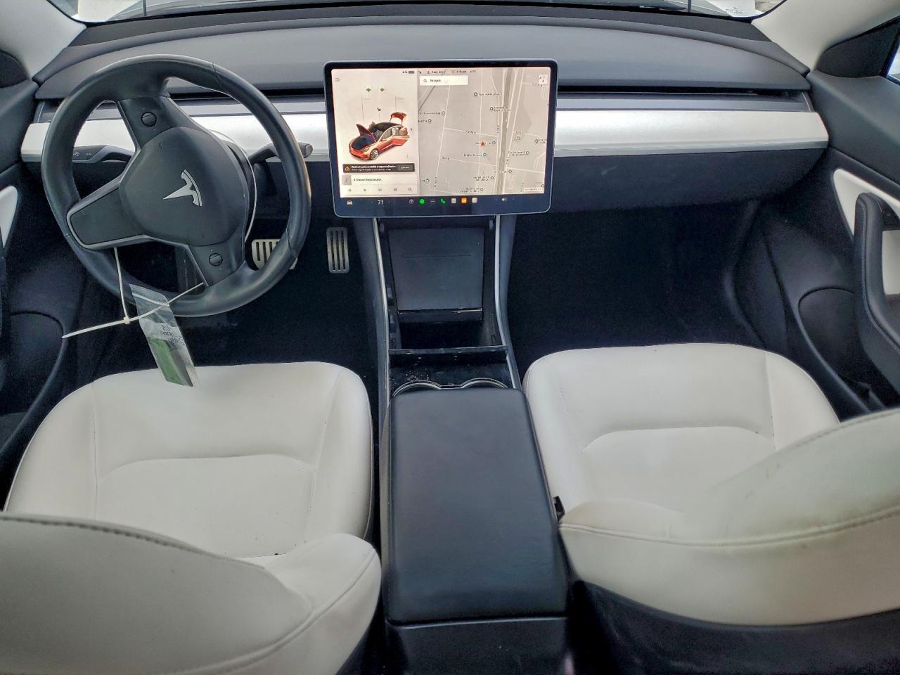 2018 TESLA MODEL 3 photo 8