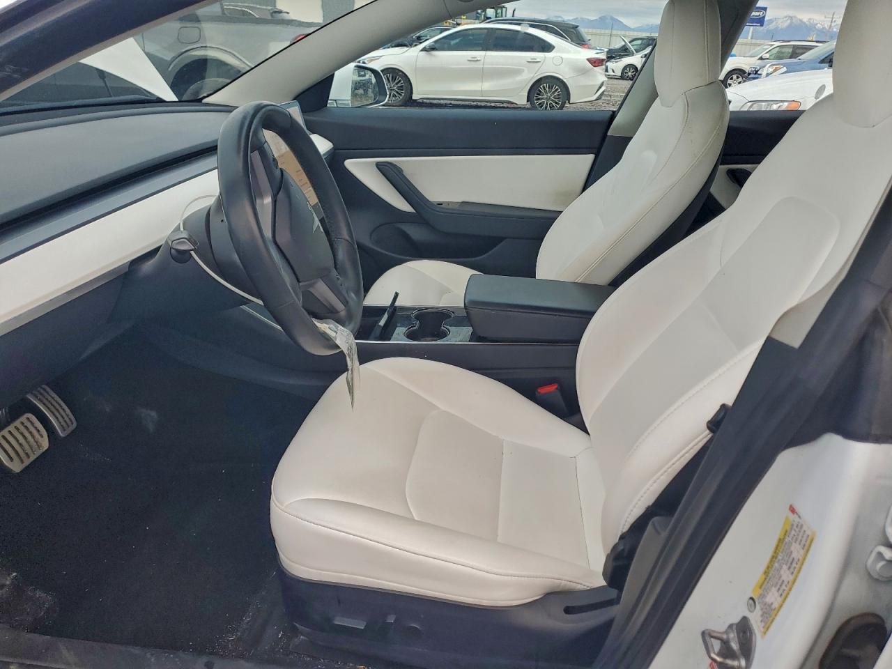 2018 TESLA MODEL 3 photo 7