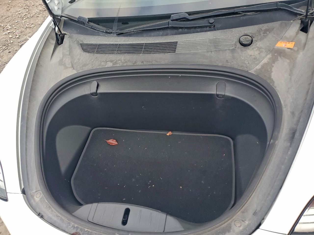 2018 TESLA MODEL 3 photo 11