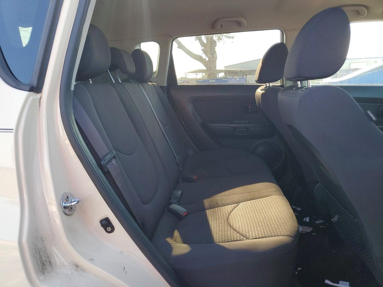 2013 KIA SOUL photo 10