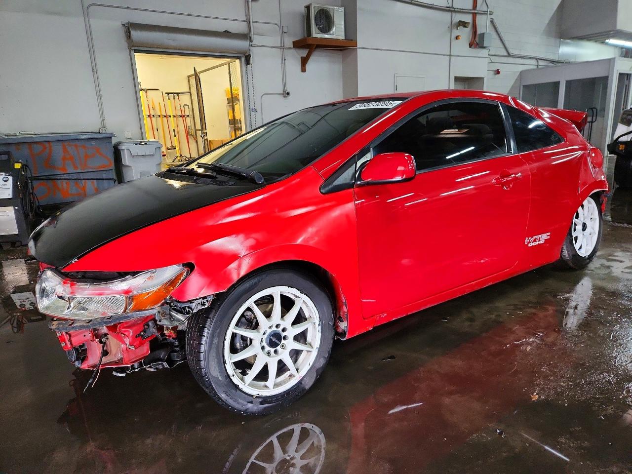2006 HONDA CIVIC